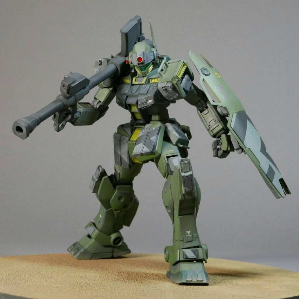 戦場への適合–4枚目/制作者：driver