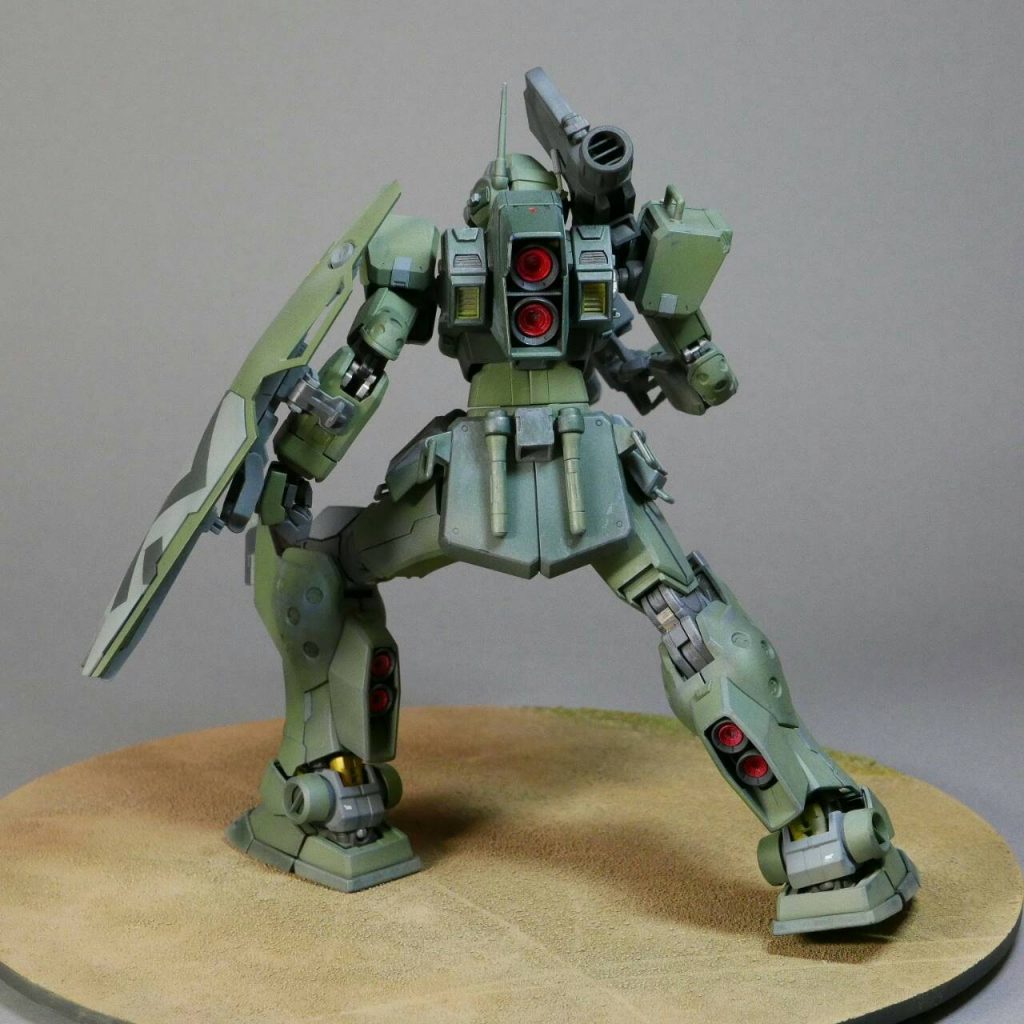 戦場への適合–3枚目/制作者：driver