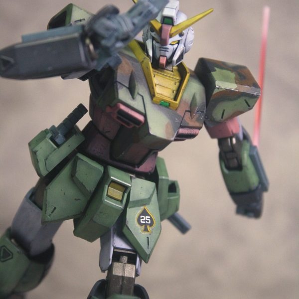 ガンダムピクシー