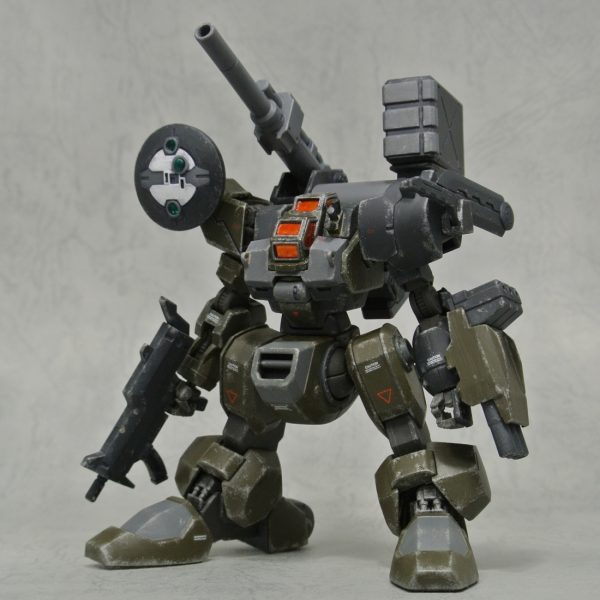 モビルワーカー陸戦型