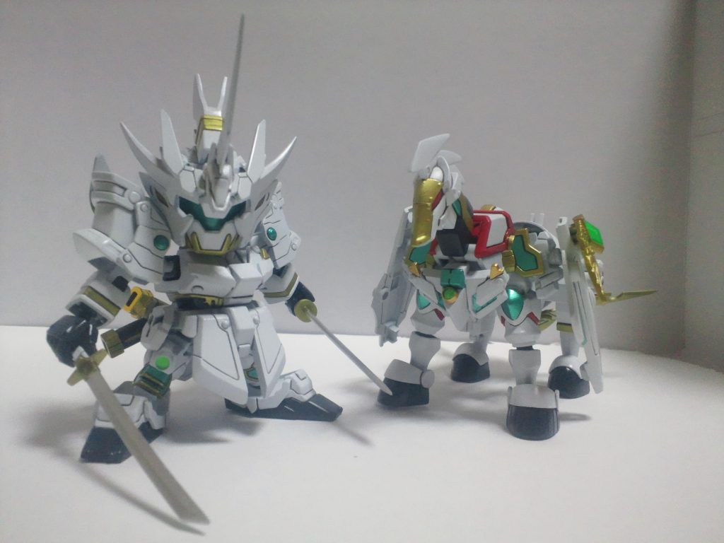 神馬の結丹午御–2枚目/制作者：スモコ