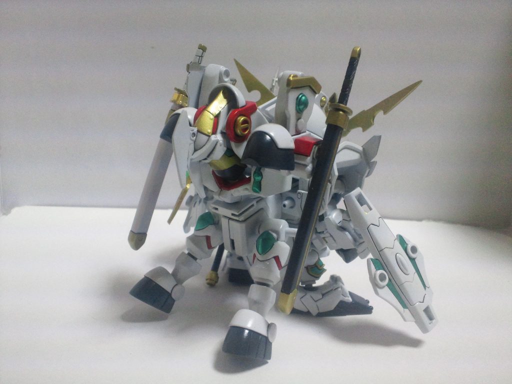 神馬の結丹午御–2枚目/制作者：スモコ