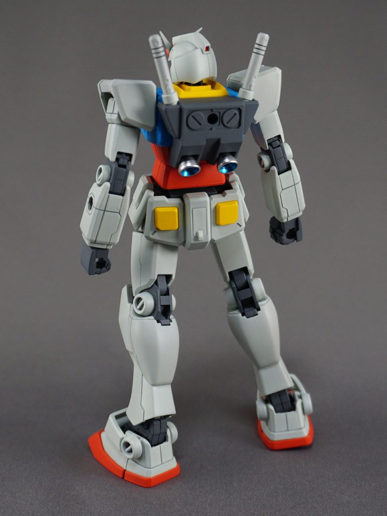 ガンダム（Ver.アニメカラー）–5枚目/制作者：magic