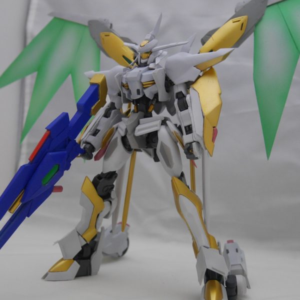 ランスロット・バエル