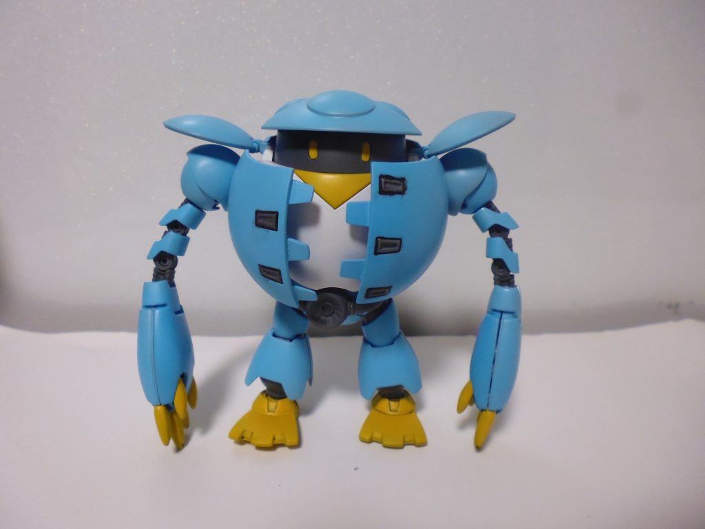 フロントです。