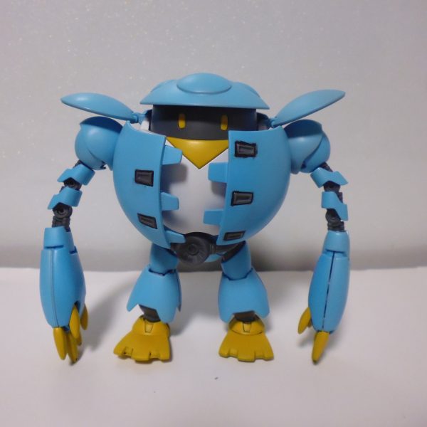 ＨＧ　モモカプル