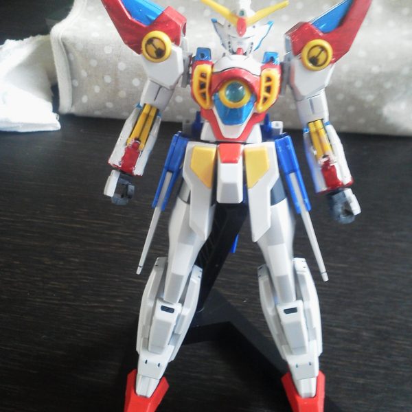 ネタに走ったガンプラ2