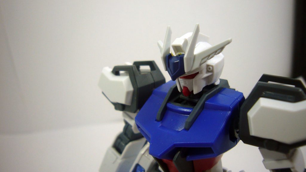 アンテナはディナイアルそのまま