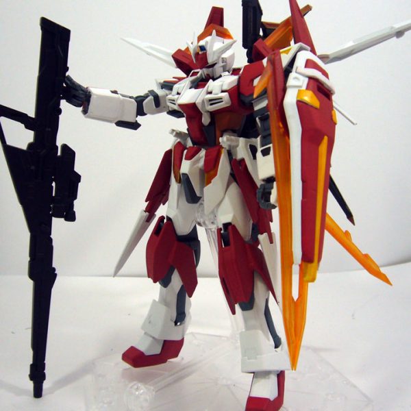 レイジングストライクエクセリオン