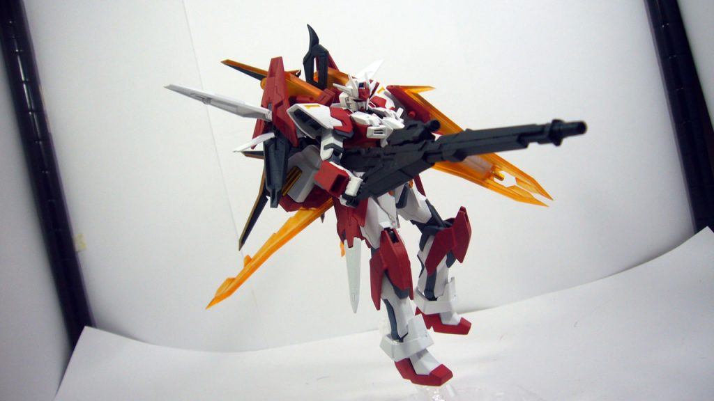 ロングメガバスター