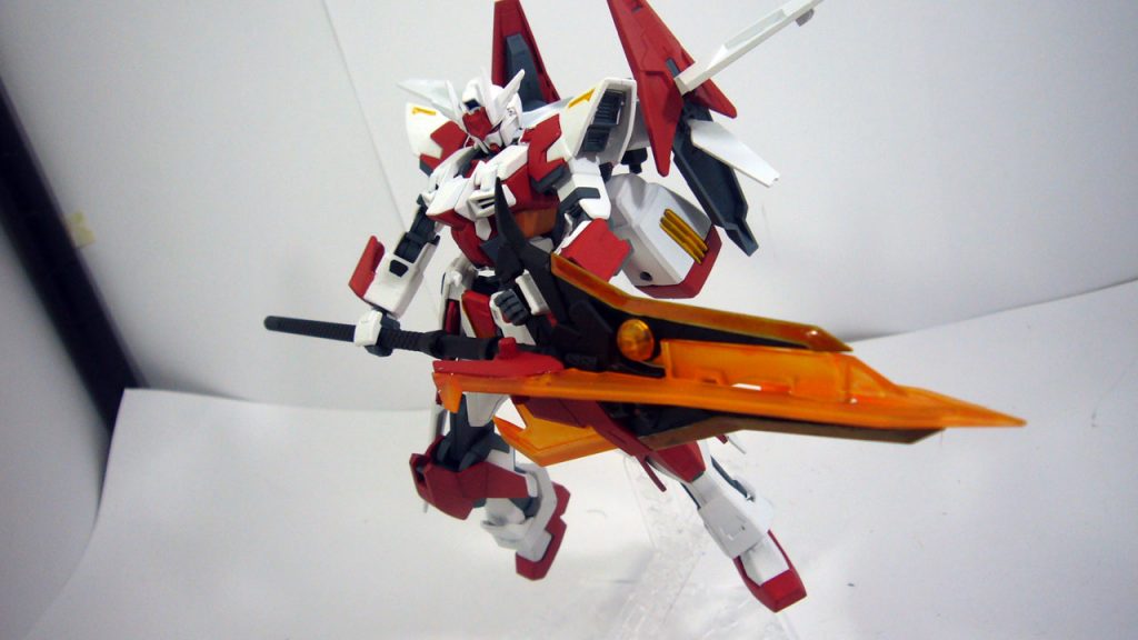 ディバインバスター。