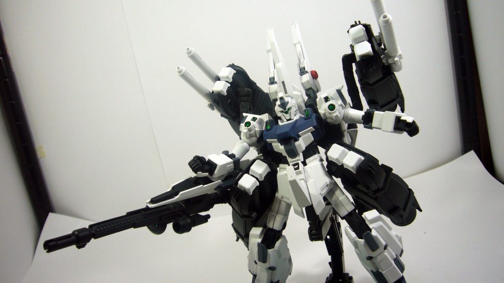 個人的に気に入ってる一枚