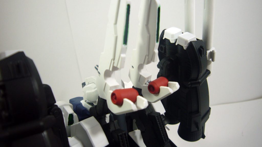 もちろんリフレクターインコムも