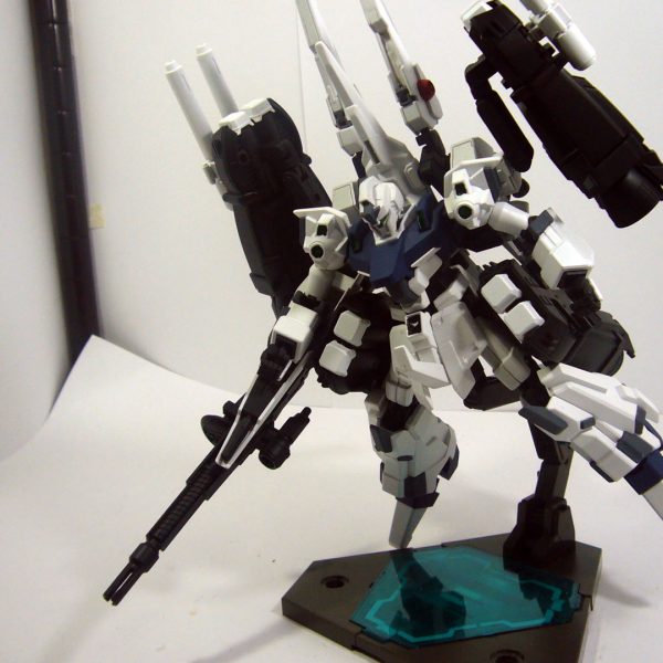 RGZ‐95Ｃ‐ex　アルバトロス