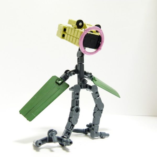 マダボールデン