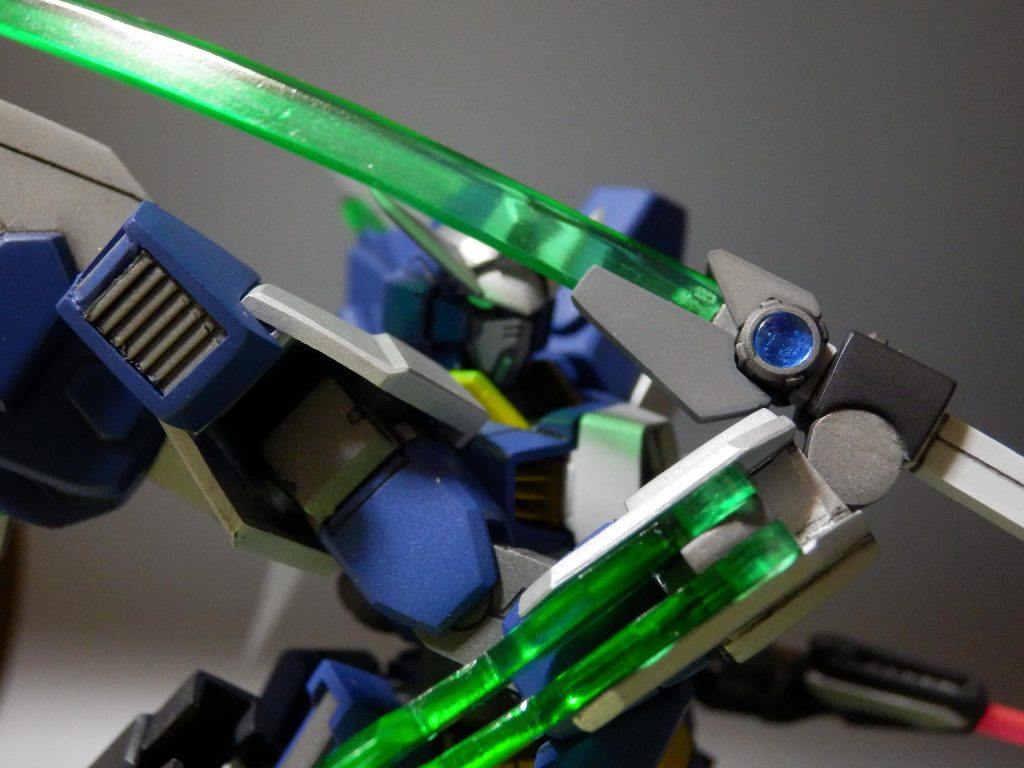 ガンダムＡＧＥ－１ＦＸ–5枚目/制作者：@sparda19495605