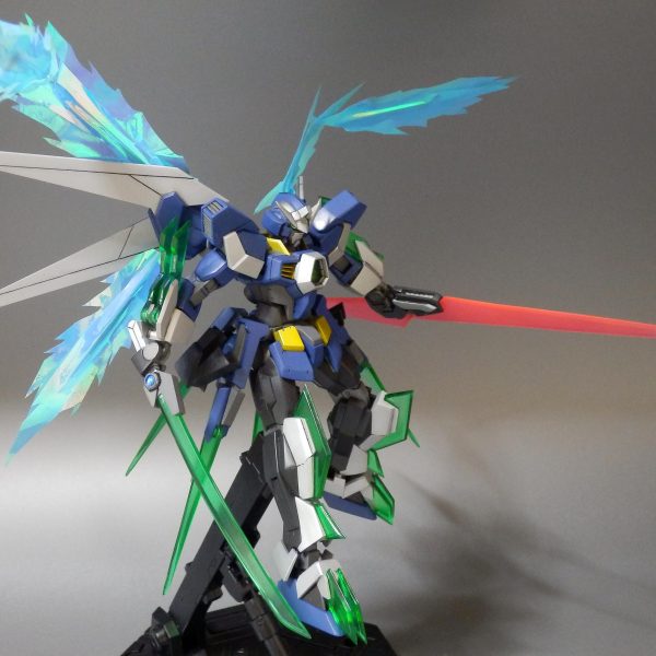 ガンダムＡＧＥ－１ＦＸ