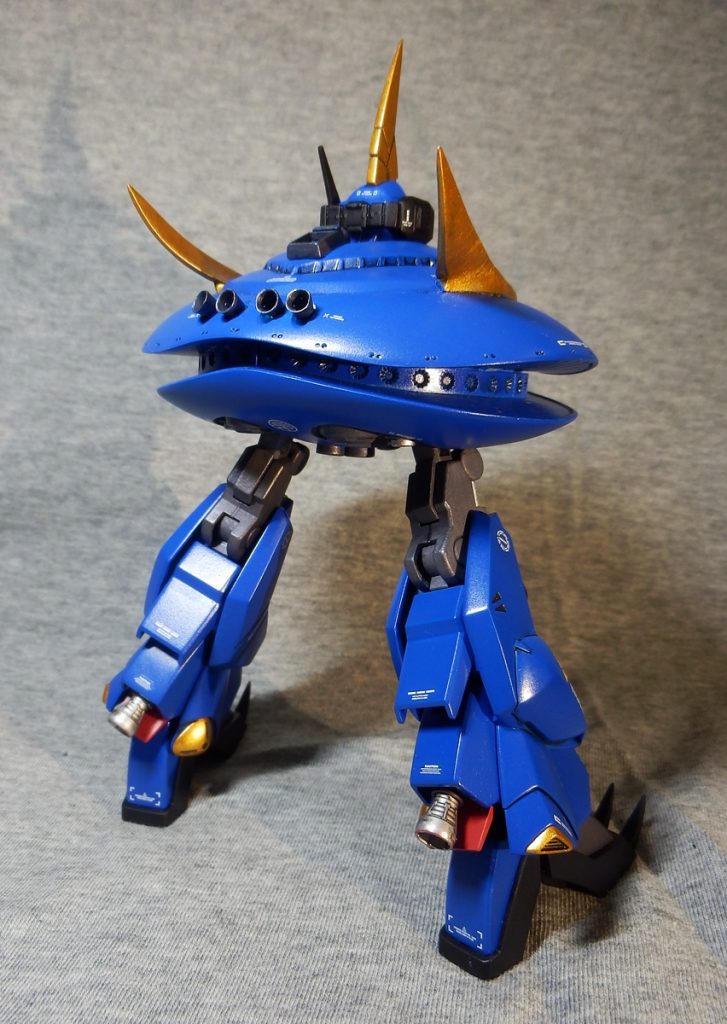 バックショット