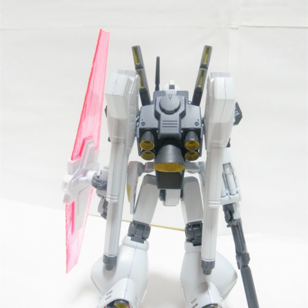 ジェガンＡ型タイプ：ＳＦ