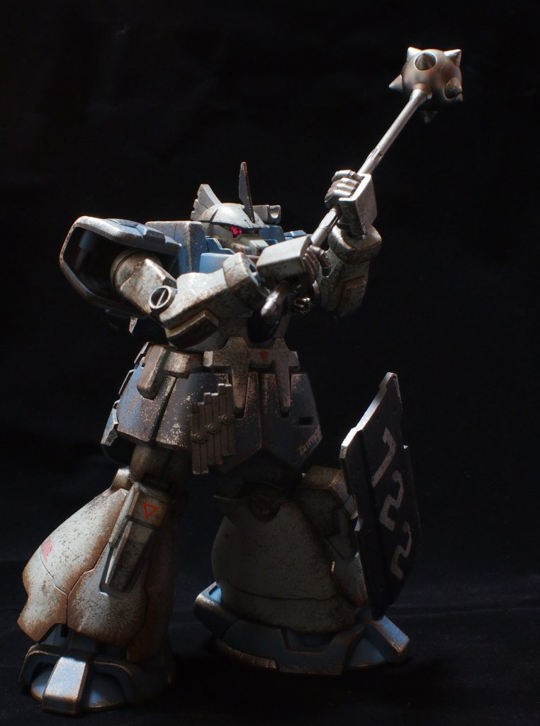 彼らの本来の名は「Gaianauts(ガイアノーツ)」、つまり、地べたを這い擦る者たち、であった。
自身の境遇を呪っての名前だったのであろう。
故郷を捨て、この地上で闘い抜く、そんな決意の表れに見えるが、
実際は故郷である宇宙への渇望、そんな気がしてならないのである。

…ちなみに、皆さんが大好きな塗料メーカーはgaianotes。