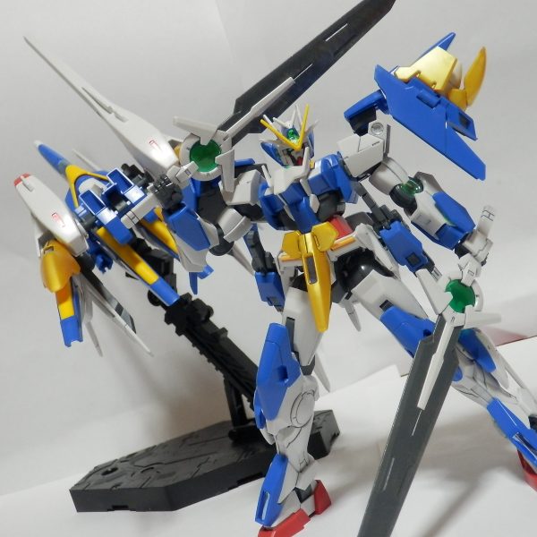 光の翼と言えば…