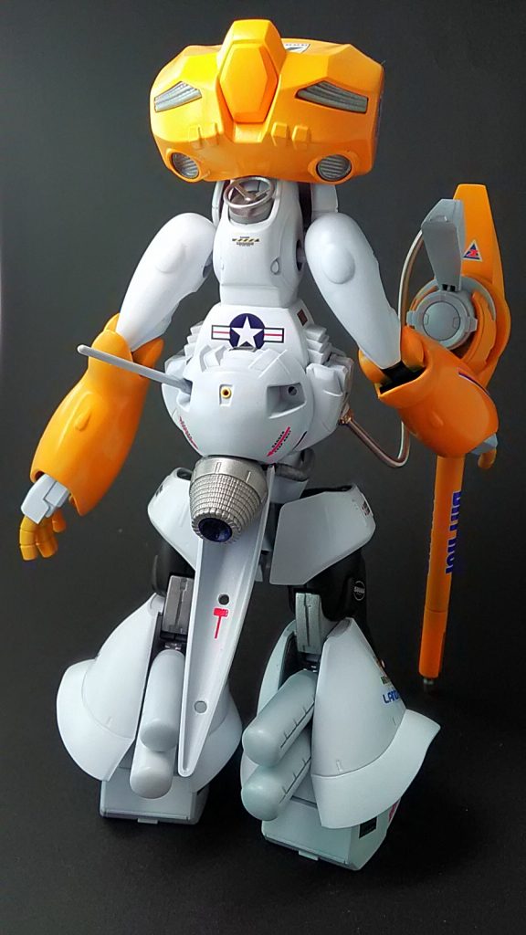 サルロイド A.P.E–3枚目/制作者：T