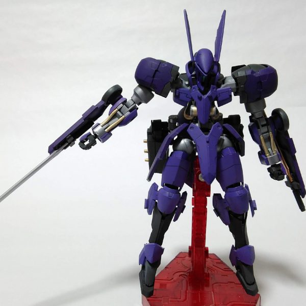 グリムゲルデＢ