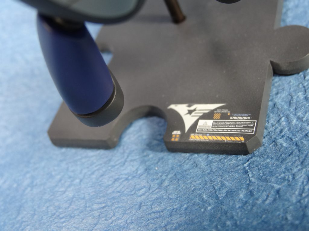 ティターンズ偵察型プチッアイ/PETIT-EYE[EWAC]–8枚目/制作者：Atz