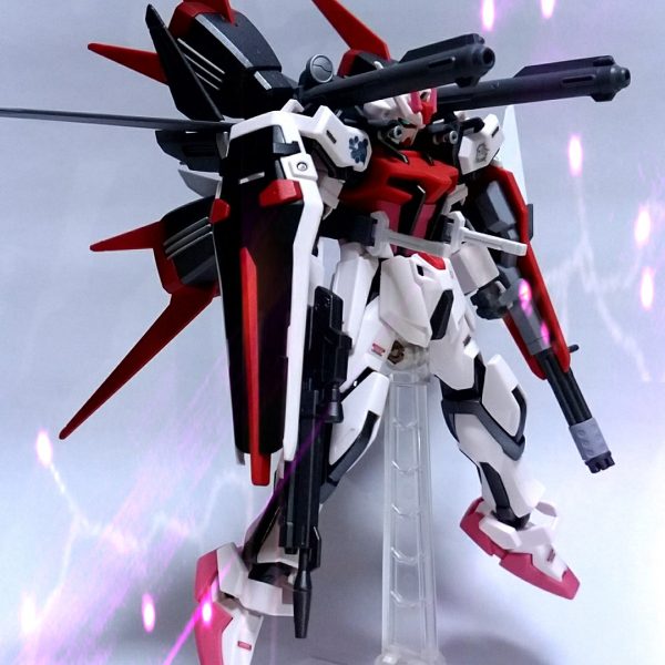 ストライクルージュ＋iwsp