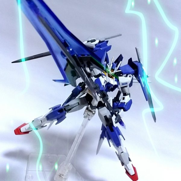 GUNDAM 00 DIVER ACE