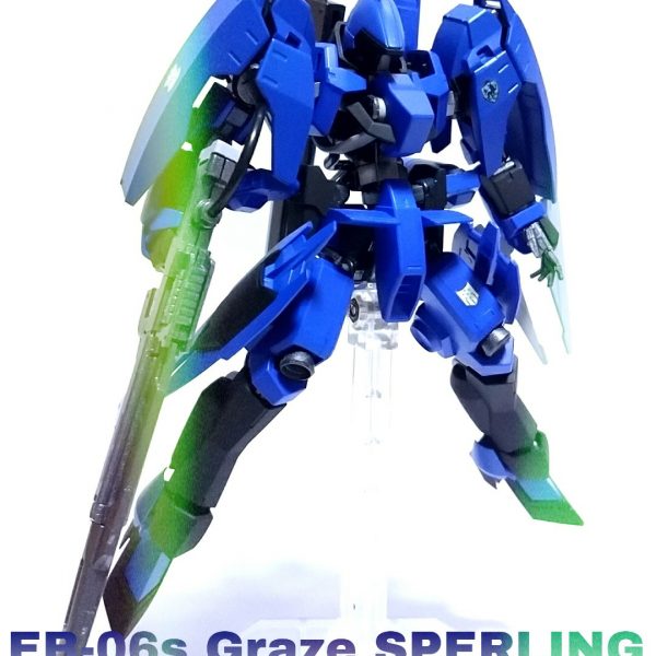 Graze Sperling