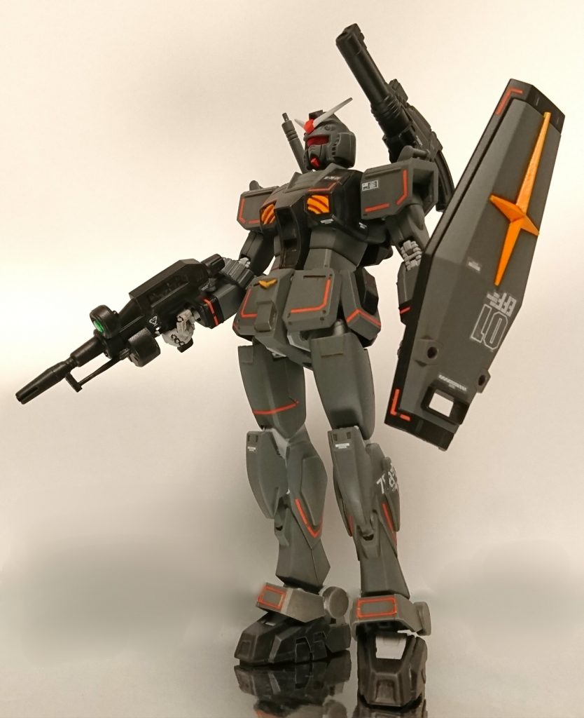 ガンダムFSD(ver,ククルスドアンの島)–2枚目/制作者：コイル