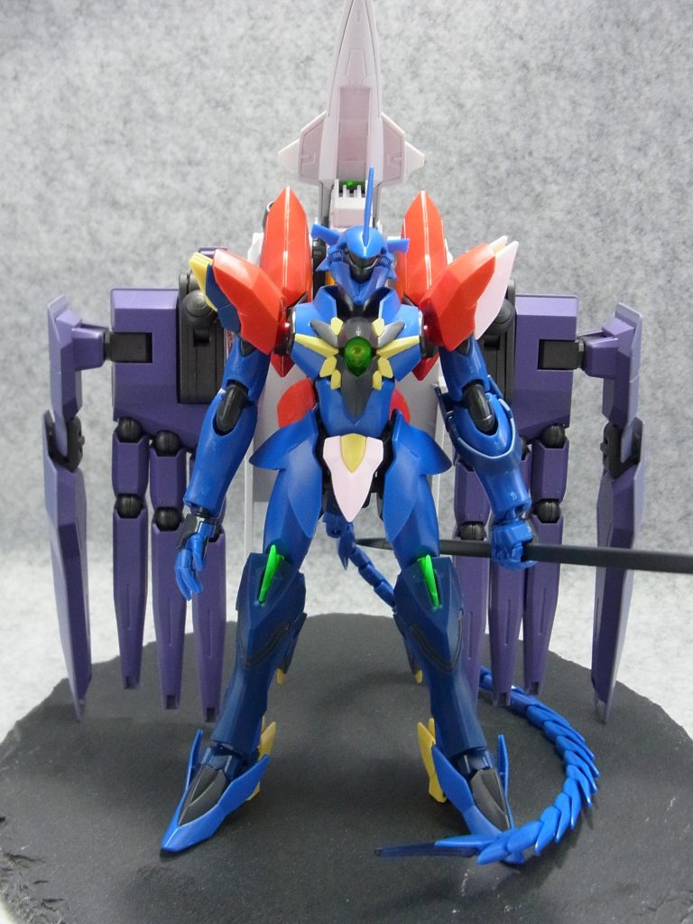 このままの状態ならスタンドなしで自律します。