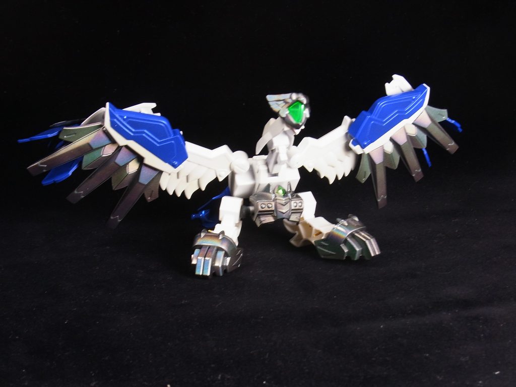 幻帝破威仁宇神将軍–5枚目/制作者：FLspine