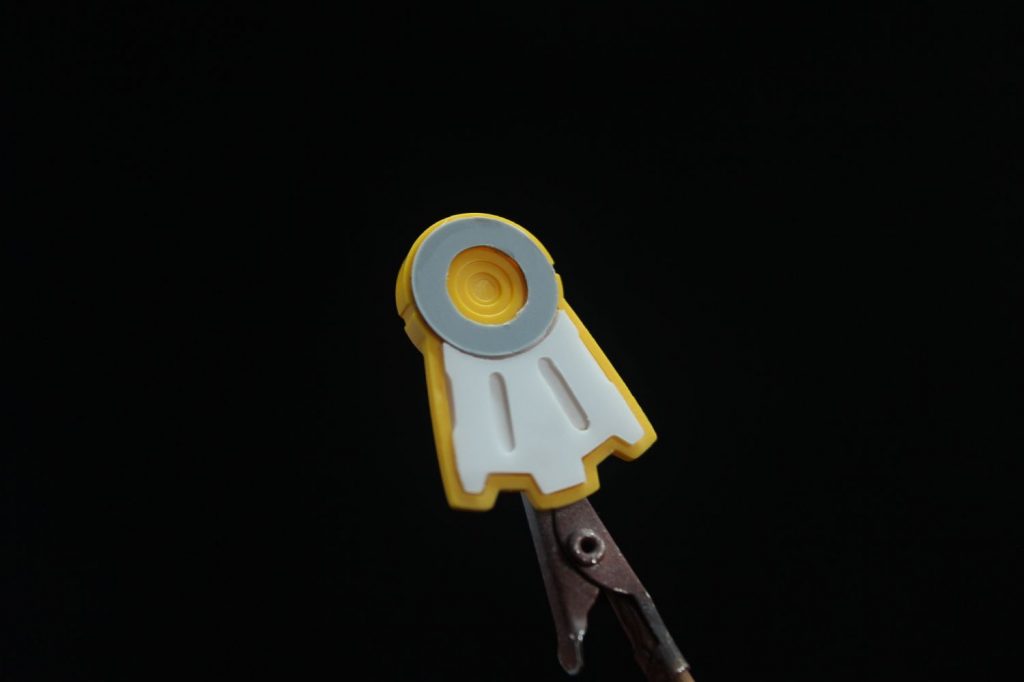 足裏肉抜き穴埋め