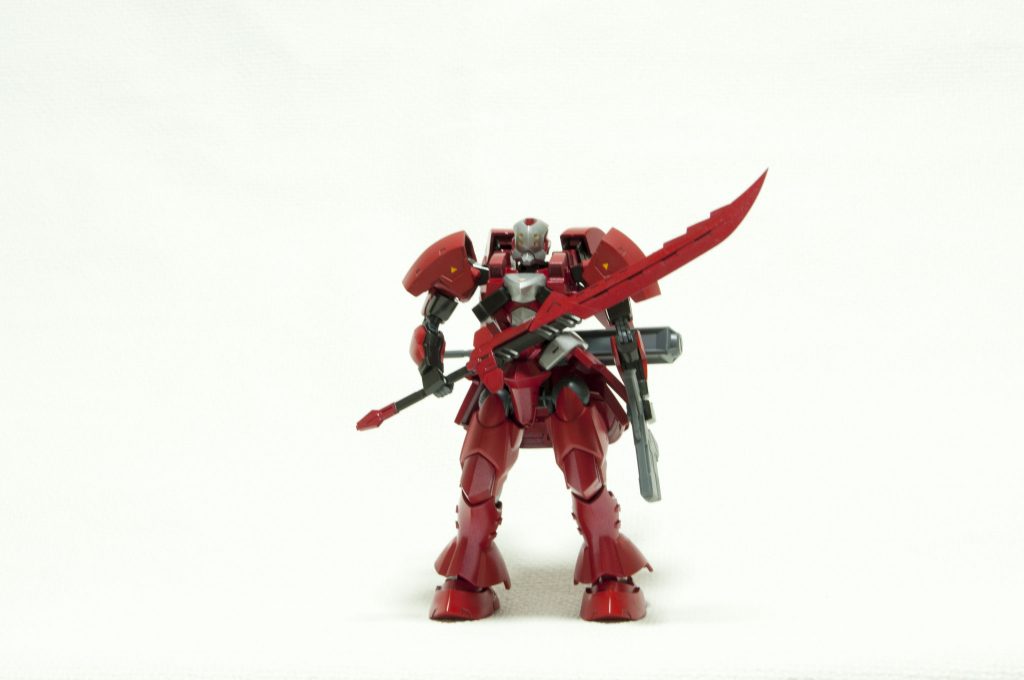 STH-05R 漏影–4枚目/制作者：@peneronke