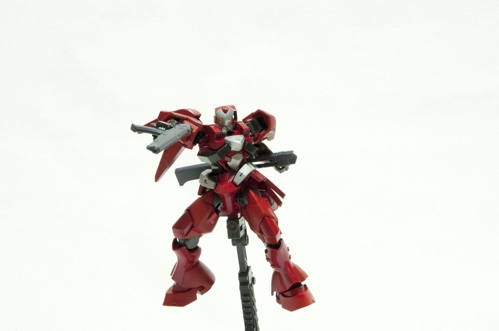 STH-05R 漏影–3枚目/制作者：@peneronke