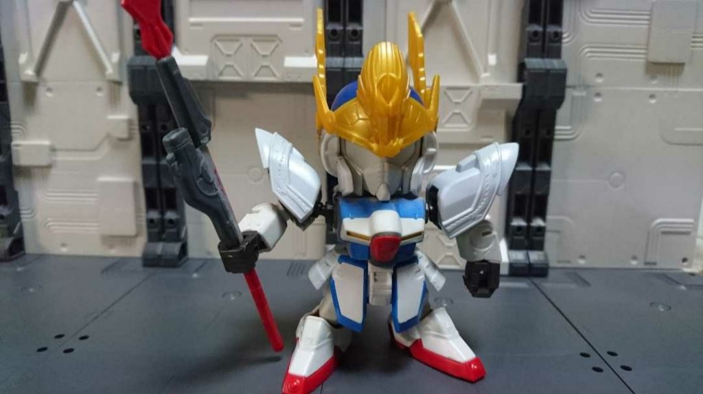 張翼ヘキサ–3枚目/制作者:@zyakusui