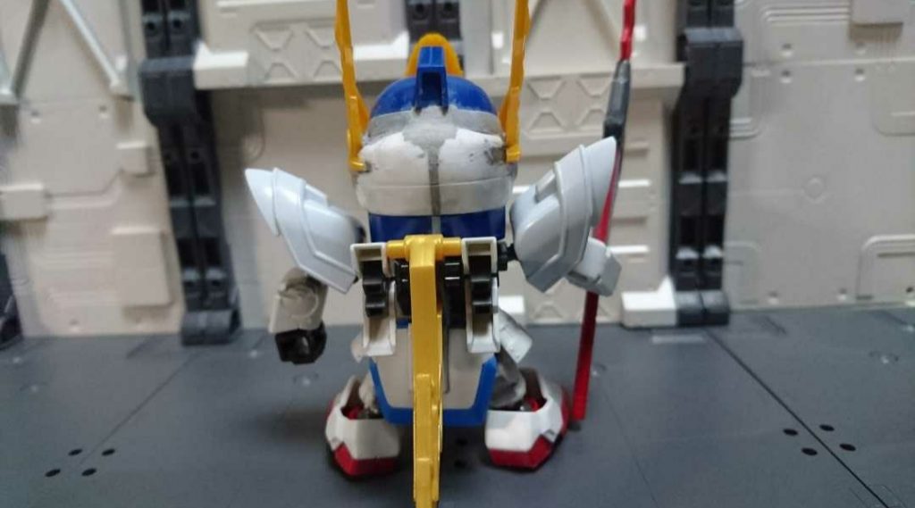 張翼ヘキサ–4枚目/制作者:@zyakusui