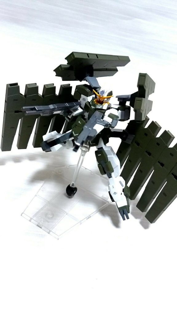 「ここは任せなぁ!」