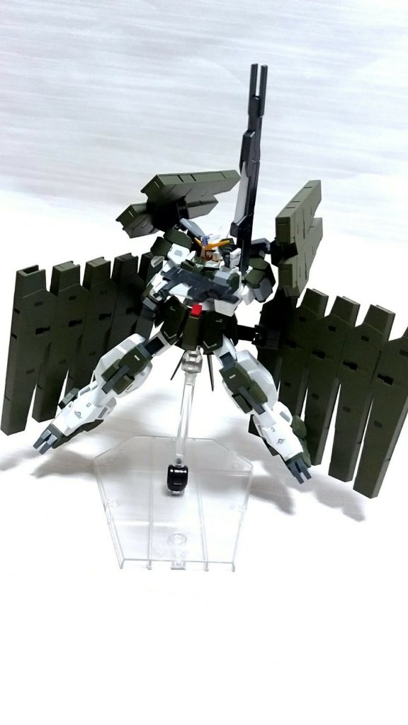 「行くぜハロ!」