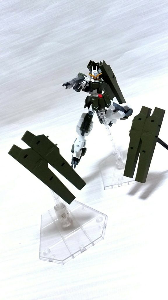 「けどまだだぜ…」