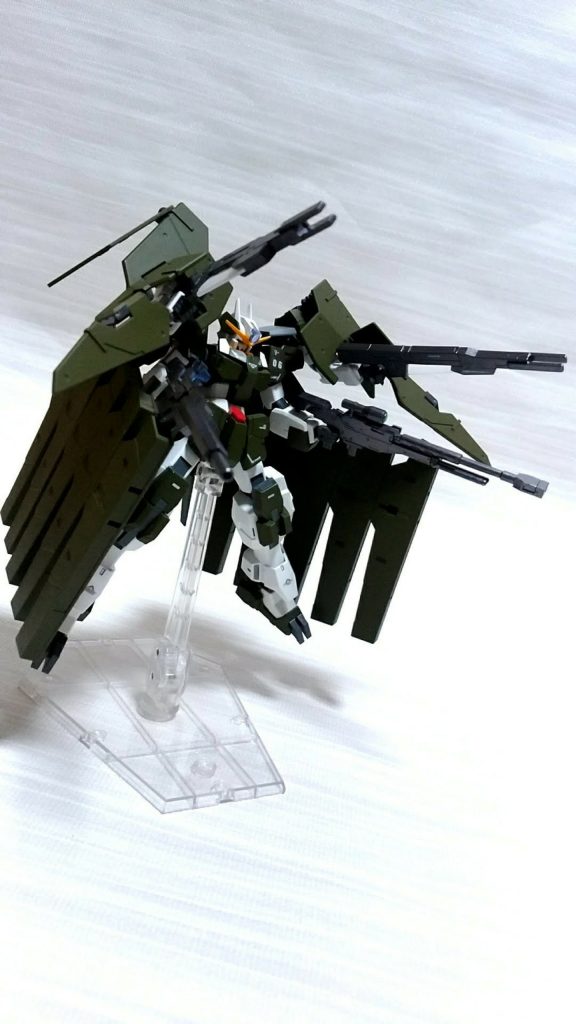 サバーニャプランB
「乱れ打つぜぇえ!!」