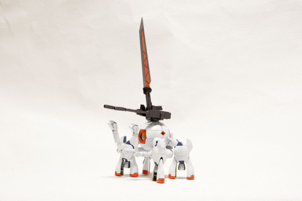 ソードボールです。