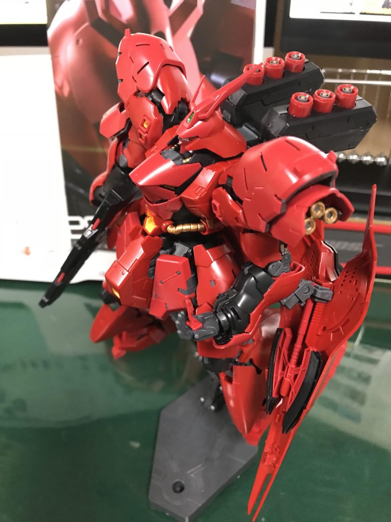 カッコイイすね　（´ 3｀)