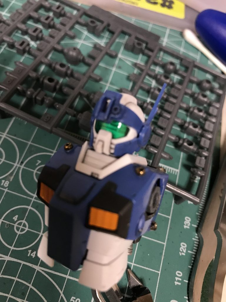 GMなのかー！強そう