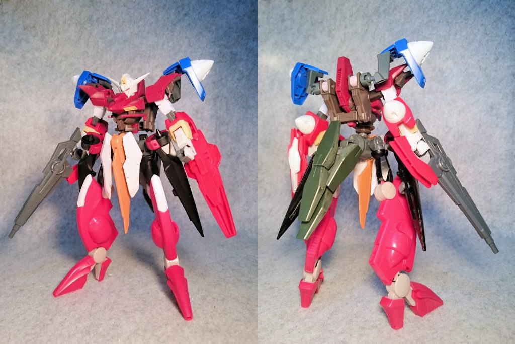 製作途中の画像