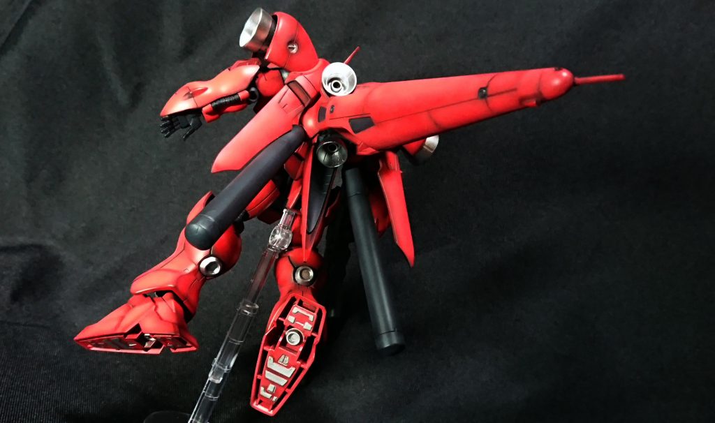 ガーベラ・テトラ–6枚目/制作者:しまさん