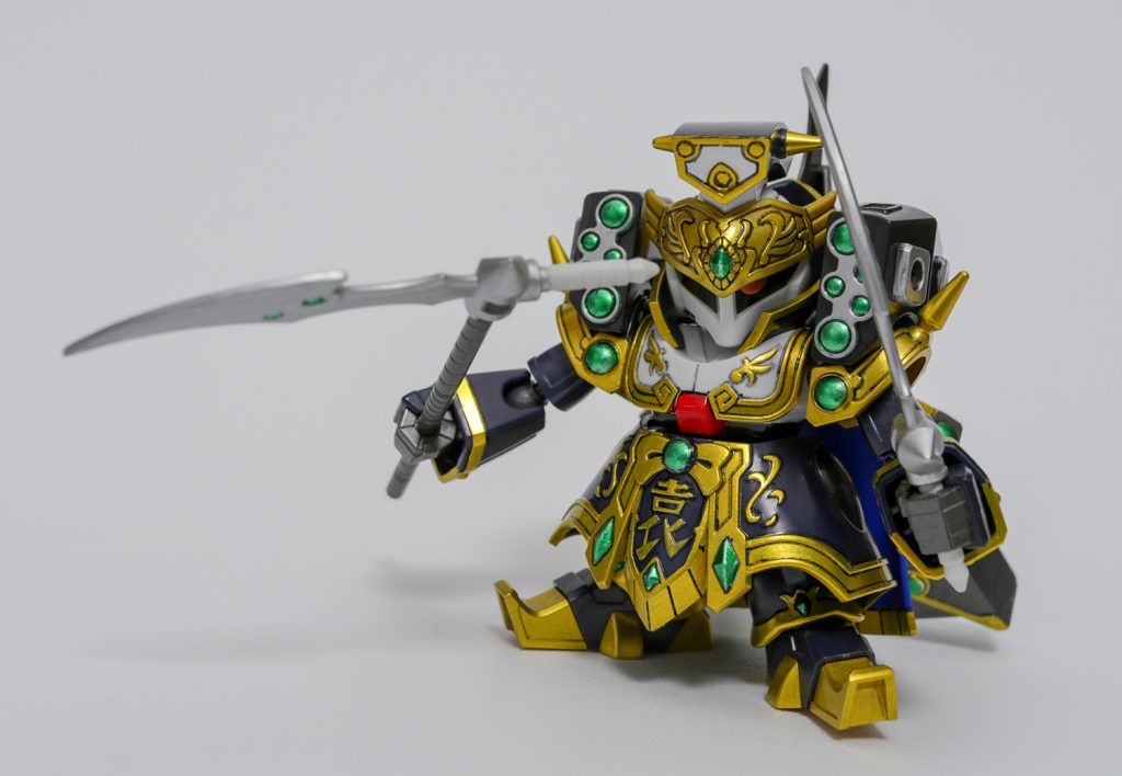 袁術ズサ。はちみつが大好きだそうな。