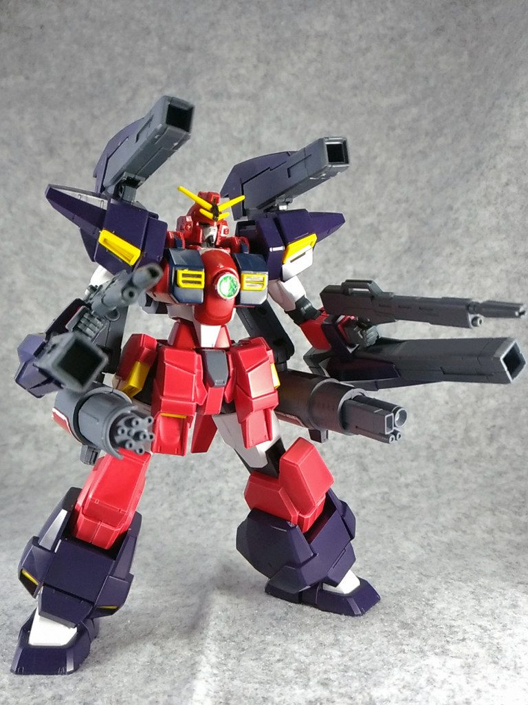 フルバ
あ、胸開けるの忘れてた。